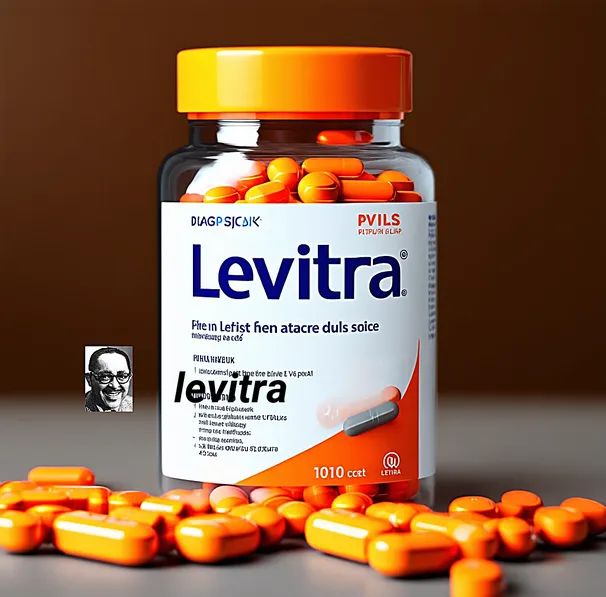 Levitra oro 10 mg prezzo